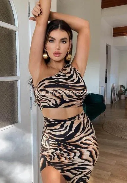 Albury escorts Sydney — 3