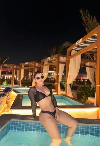 Albury escorts alice