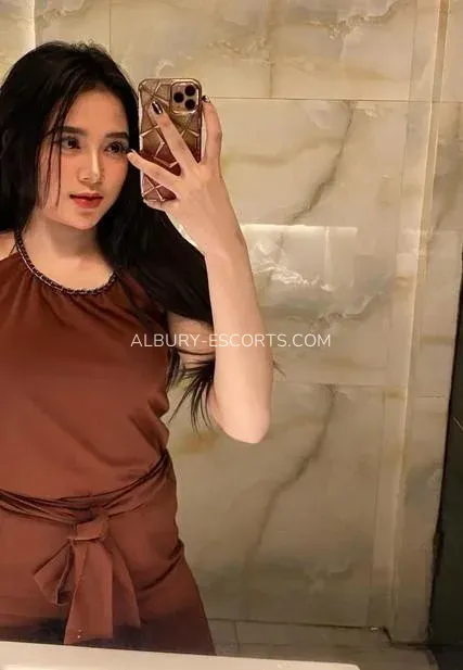 Albury escorts Clio — 3