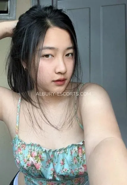 Albury escorts Perpetua — 2