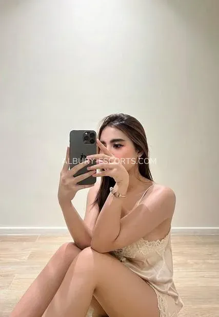 Albury escorts Anabel — 5