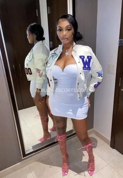 Albury escorts kimberly