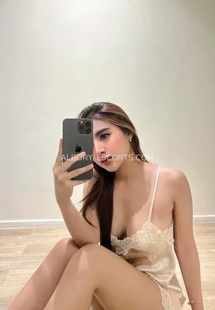 Albury escorts Anabel — 6