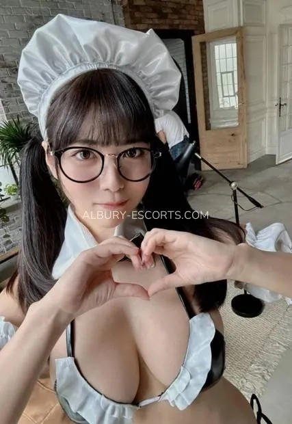 Albury escorts kylee