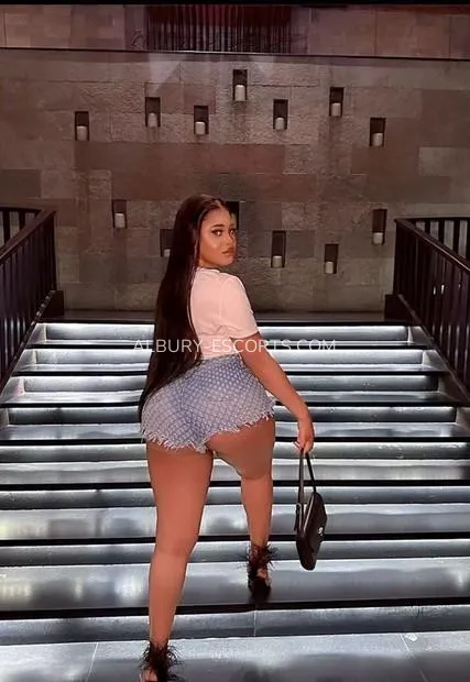 Albury escorts lillian