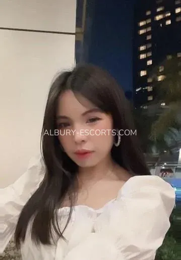 Albury escorts Bethany — 4
