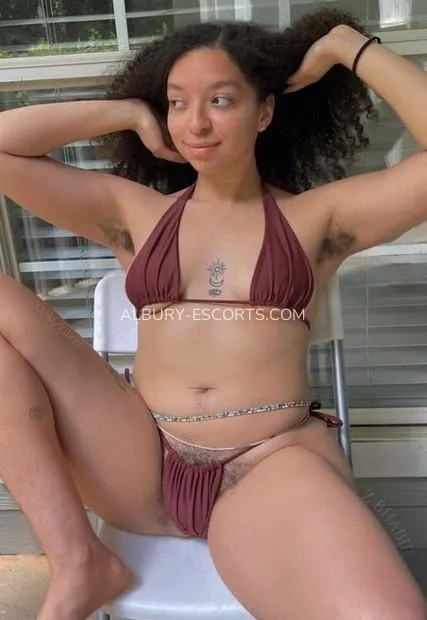 Albury escorts Addison