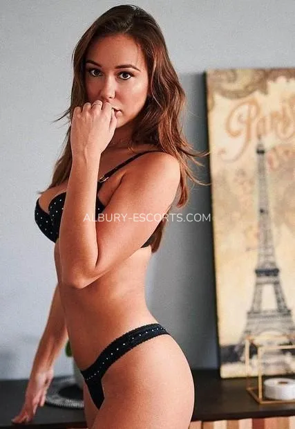 Albury escorts Sydney — 2