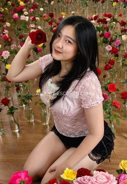Albury escorts Perpetua — 7