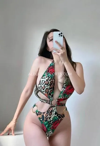 Albury escorts Ann-marie — 2