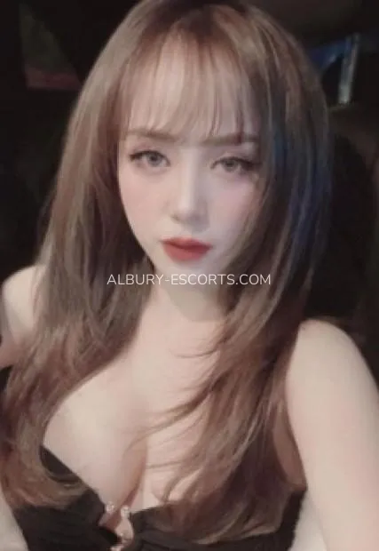 Escort djevojka Annika - Albury