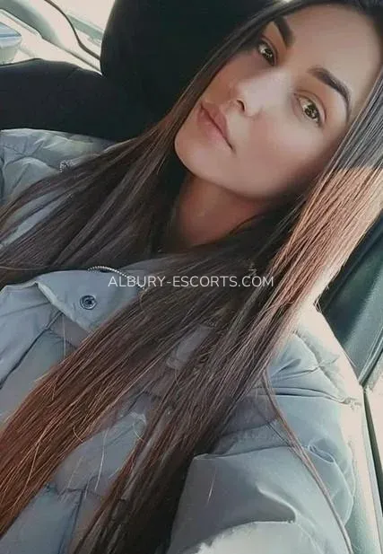Albury escorts Bailey — 5