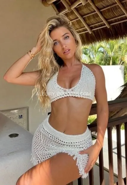 Escort djevojka Camila - Albury