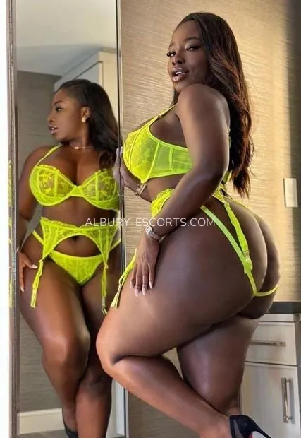 Albury escorts Chelsea — 2