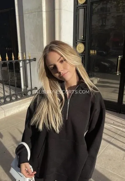 Albury escorts jasmine