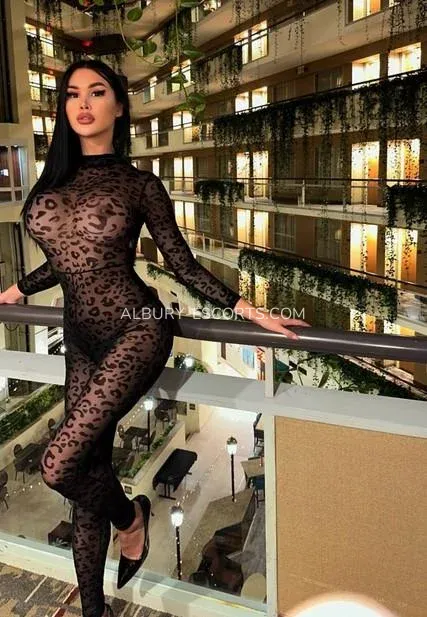 Albury escorts Bianca — 6