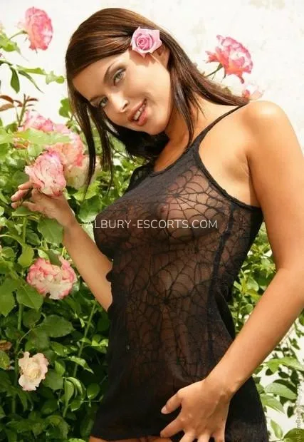 Albury escorts ellinor