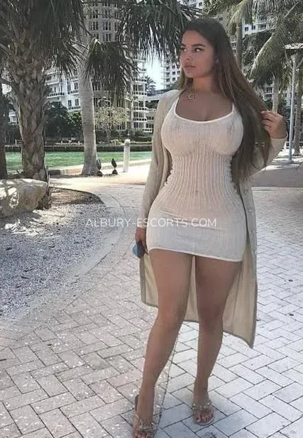 Albury escorts Monica — 3