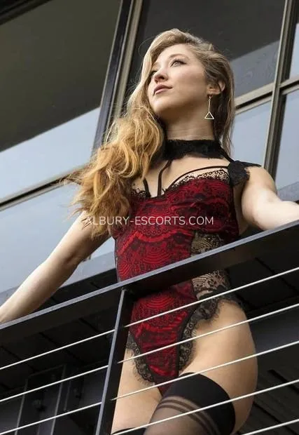 Albury escorts Atocha — 2