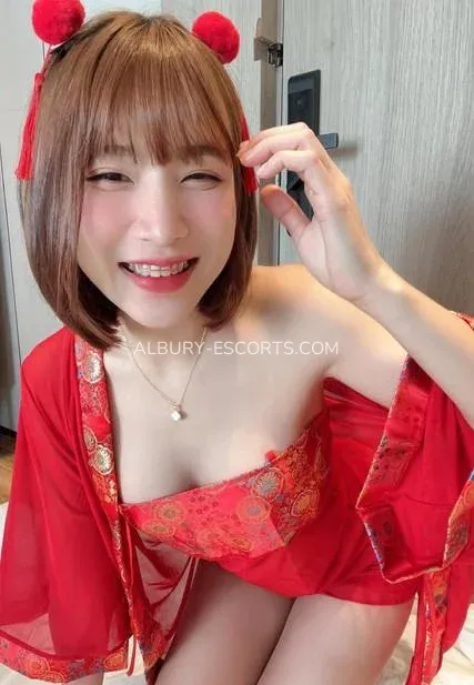 Albury escorts Alexandra — 4