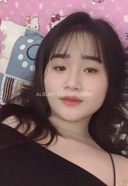 Escort djevojka Carina - Albury