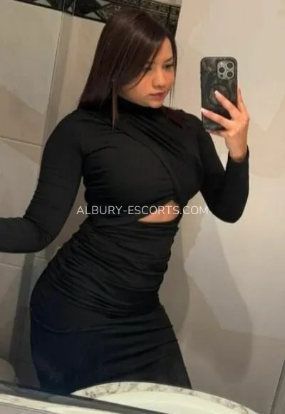 Albury escorts inger
