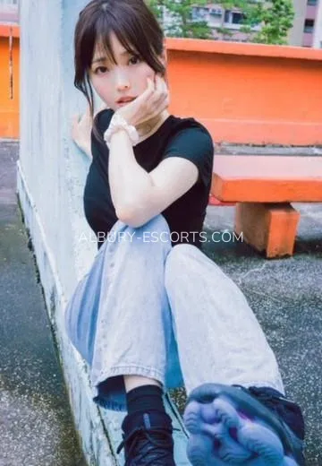 Albury escorts linda