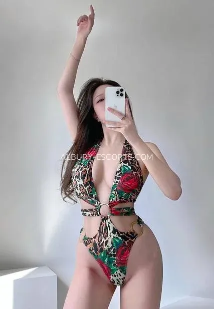 Albury escorts Ann-marie — 4