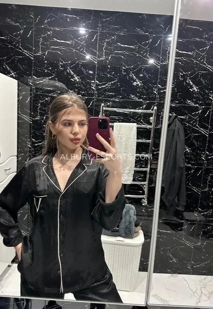 Albury escorts destiny