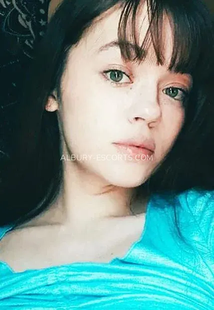 Albury escorts Viola — 4
