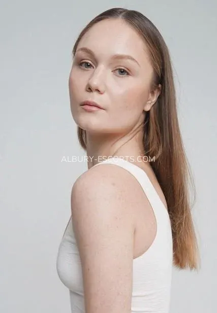 Albury escorts Bella — 3