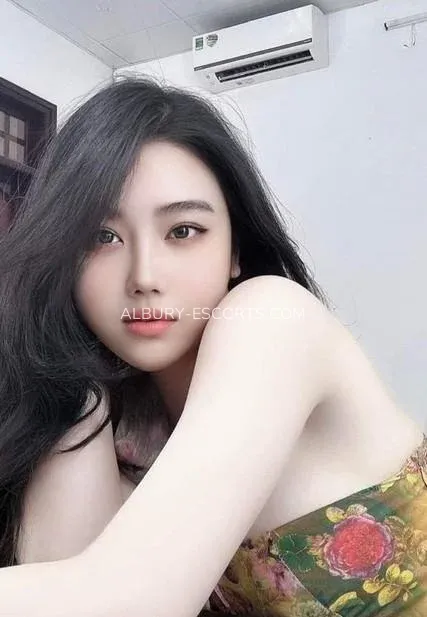 Albury escorts Germana — 6