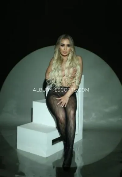 Albury escorts kayla