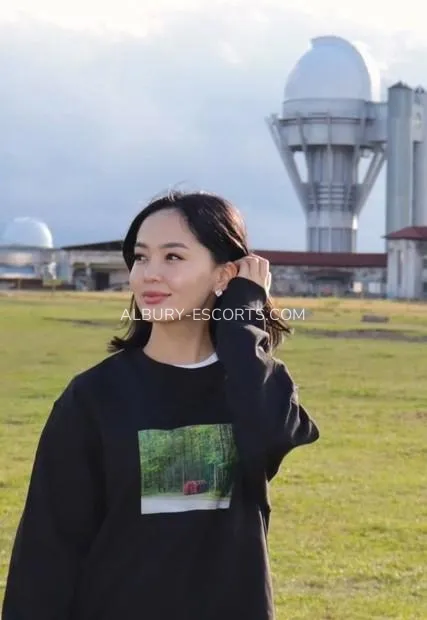 Albury escorts jasmin