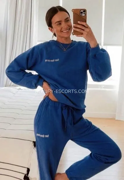 Escort djevojka Hanna - Albury