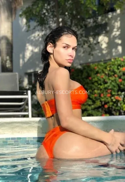 Albury escorts ingrid
