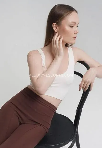 Albury escorts Bella — 4