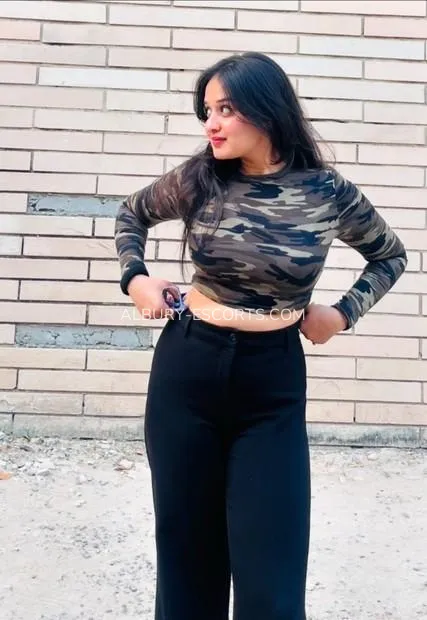 Escort djevojka Ella - Albury