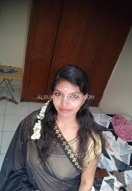 Albury escorts Sofia — 1