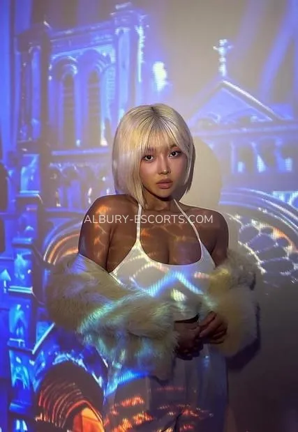 Albury escorts ashley