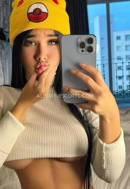 Escort djevojka Lena - Albury