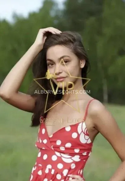 Albury escorts Atocha — 5