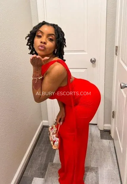 Albury escorts Ann-marie — 3