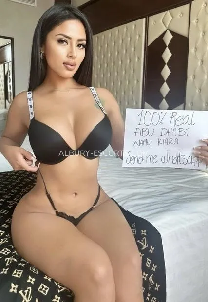 Albury escorts cynthia