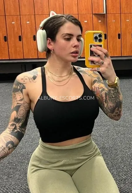 Albury escorts brooklyn