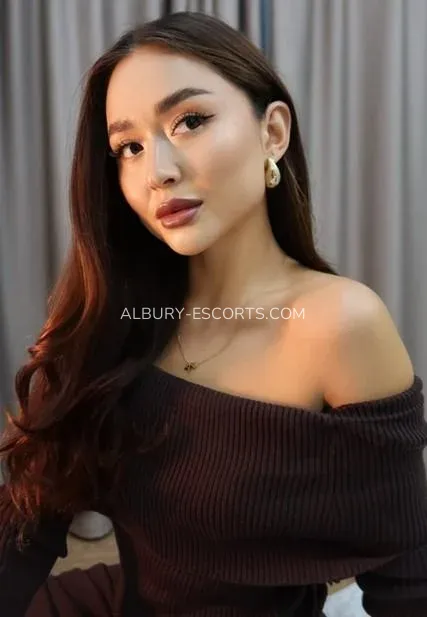 Albury escorts Adrianna — 5