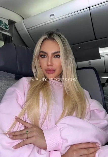 Escort djevojka Katherine - Albury