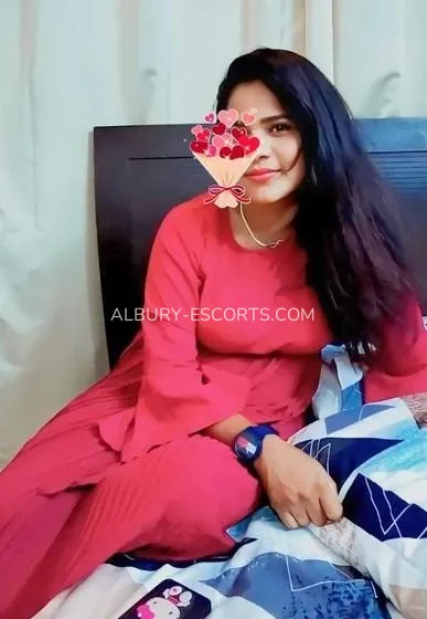 Albury escorts Sofia — 2