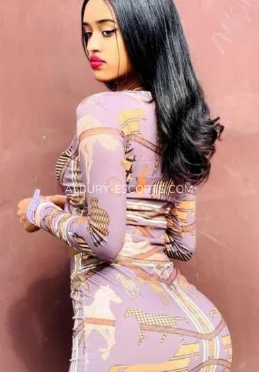 Albury escorts Sofia — 4