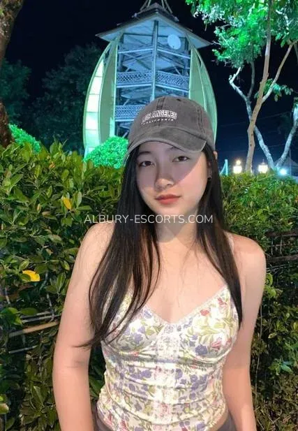 Albury escorts Perpetua — 10